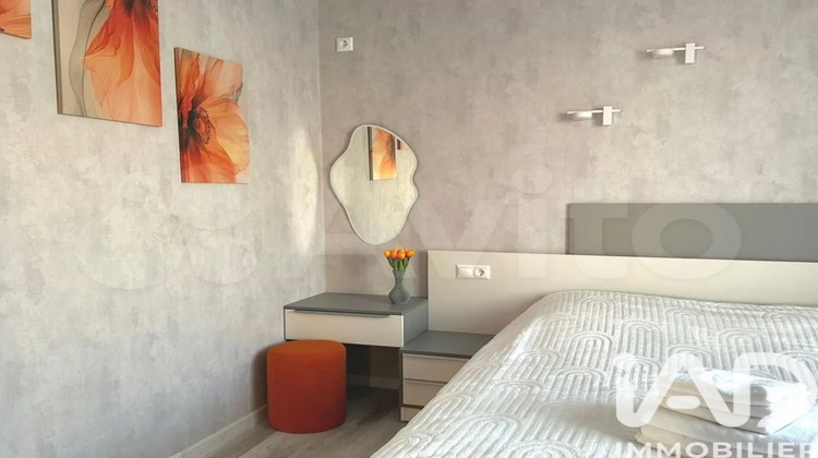 Ma-Cabane - Vente Maison La Seyne-sur-Mer, 169 m²