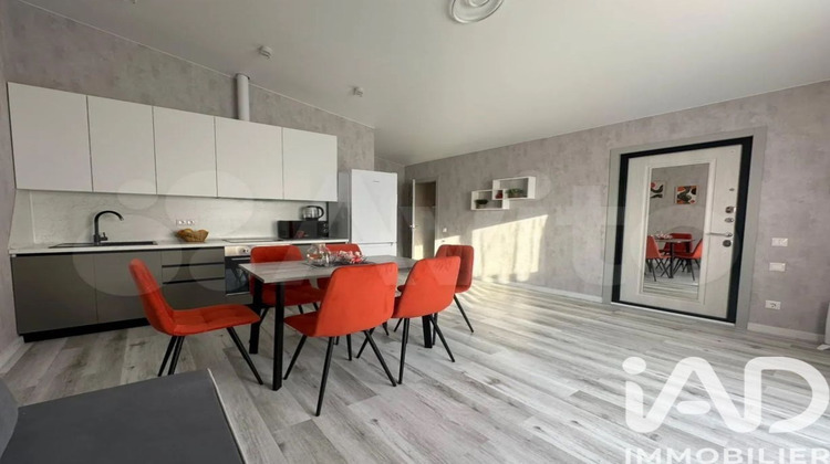 Ma-Cabane - Vente Maison La Seyne-sur-Mer, 169 m²