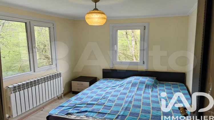 Ma-Cabane - Vente Maison La Seyne-sur-Mer, 169 m²