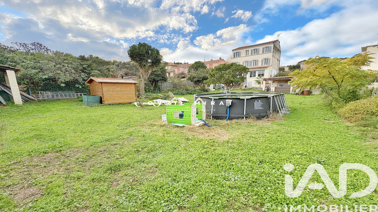 Ma-Cabane - Vente Maison La Seyne-sur-Mer, 172 m²