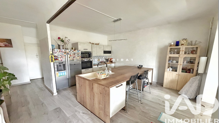 Ma-Cabane - Vente Maison La Seyne-sur-Mer, 172 m²