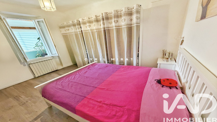 Ma-Cabane - Vente Maison La Seyne-sur-Mer, 172 m²