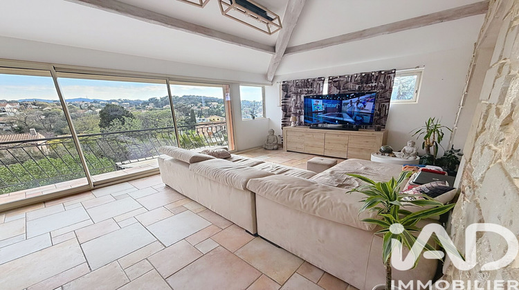 Ma-Cabane - Vente Maison La Seyne-sur-Mer, 194 m²