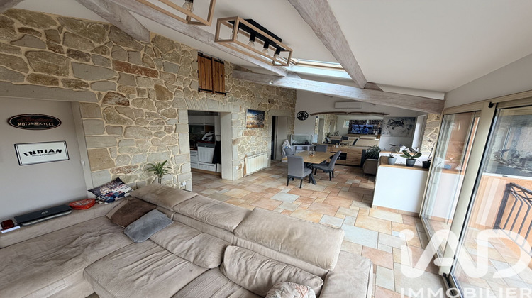 Ma-Cabane - Vente Maison La Seyne-sur-Mer, 194 m²