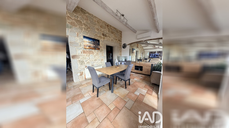 Ma-Cabane - Vente Maison La Seyne-sur-Mer, 194 m²