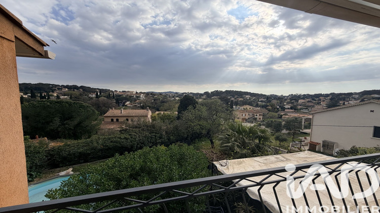 Ma-Cabane - Vente Maison La Seyne-sur-Mer, 194 m²