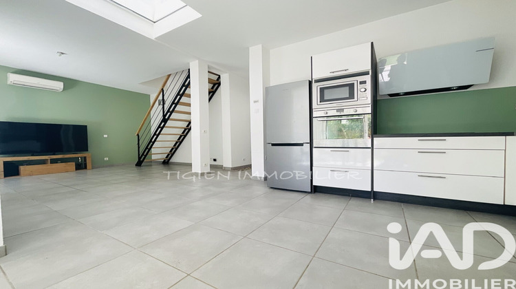 Ma-Cabane - Vente Maison La Seyne-sur-Mer, 121 m²