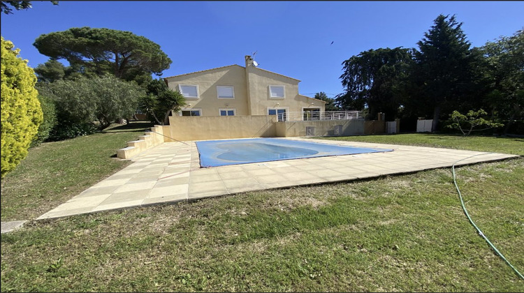 Ma-Cabane - Vente Maison La Seyne-sur-Mer, 186 m²