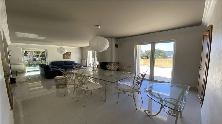Ma-Cabane - Vente Maison La Seyne-sur-Mer, 186 m²