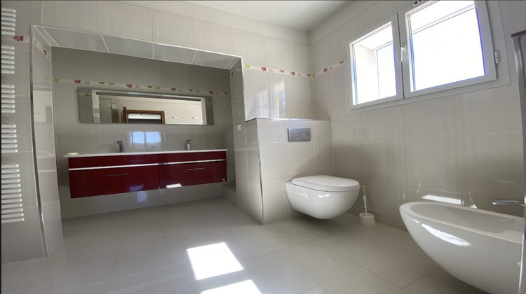 Ma-Cabane - Vente Maison La Seyne-sur-Mer, 186 m²