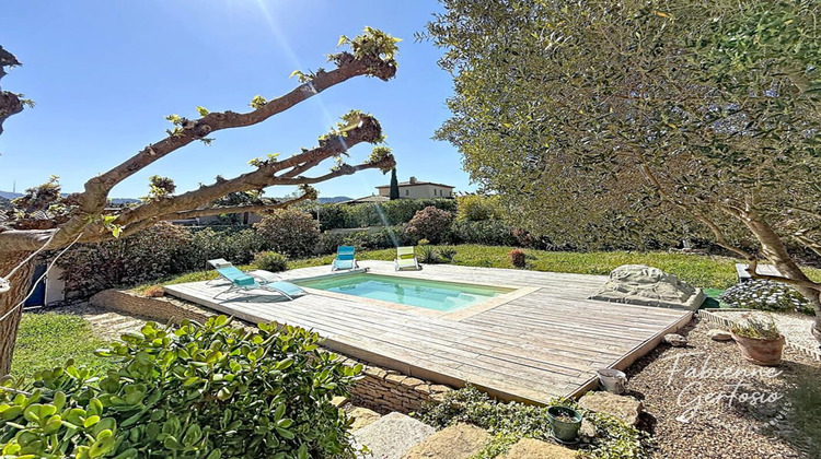 Ma-Cabane - Vente Maison LA SEYNE SUR MER, 127 m²