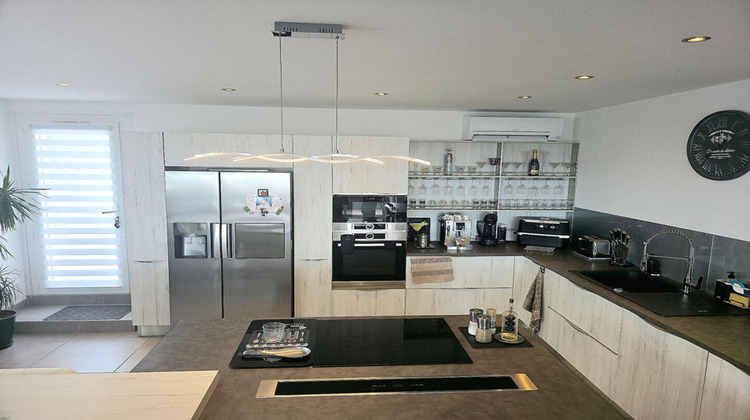 Ma-Cabane - Vente Maison LA SEYNE SUR MER, 262 m²