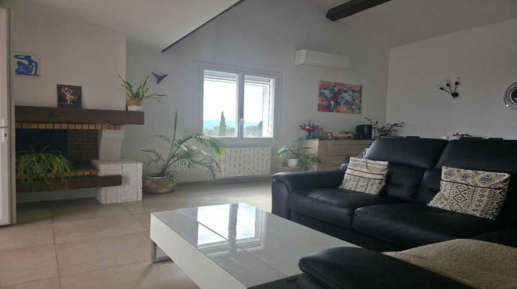Ma-Cabane - Vente Maison LA SEYNE SUR MER, 262 m²