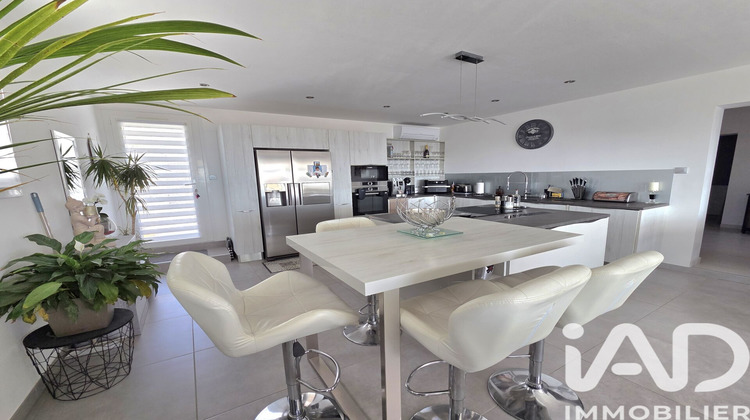 Ma-Cabane - Vente Maison La Seyne-sur-Mer, 262 m²