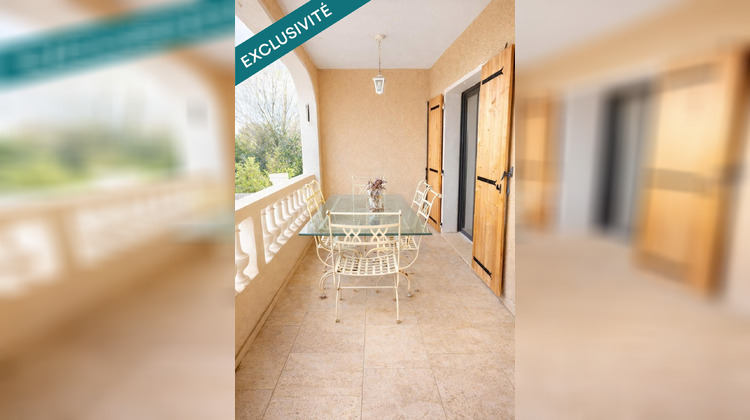 Ma-Cabane - Vente Maison La Seyne-sur-Mer, 140 m²