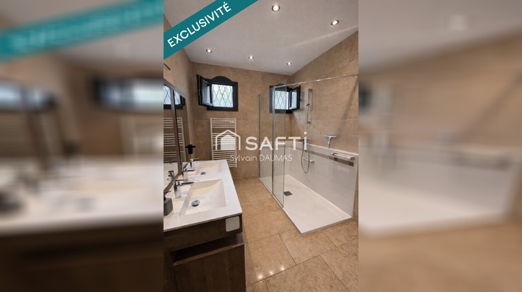 Ma-Cabane - Vente Maison La Seyne-sur-Mer, 140 m²