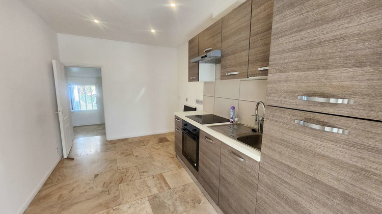 Ma-Cabane - Vente Maison LA SEYNE SUR MER, 80 m²