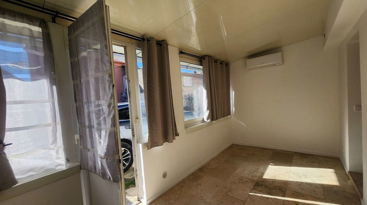 Ma-Cabane - Vente Maison LA SEYNE SUR MER, 80 m²
