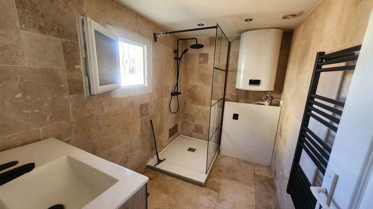 Ma-Cabane - Vente Maison LA SEYNE SUR MER, 80 m²