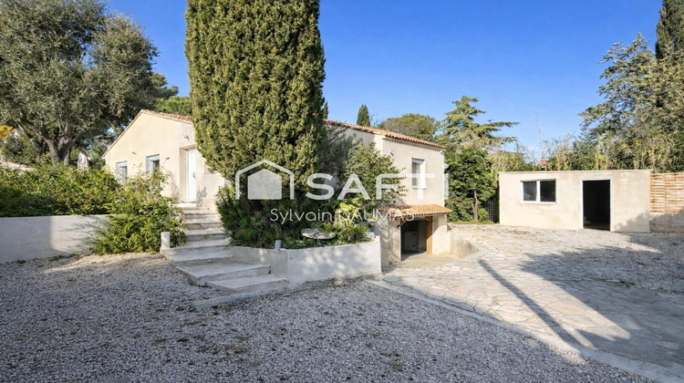 Ma-Cabane - Vente Maison La Seyne-sur-Mer, 120 m²