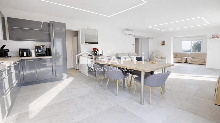 Ma-Cabane - Vente Maison La Seyne-sur-Mer, 120 m²