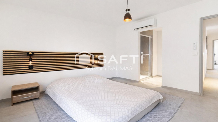 Ma-Cabane - Vente Maison La Seyne-sur-Mer, 120 m²