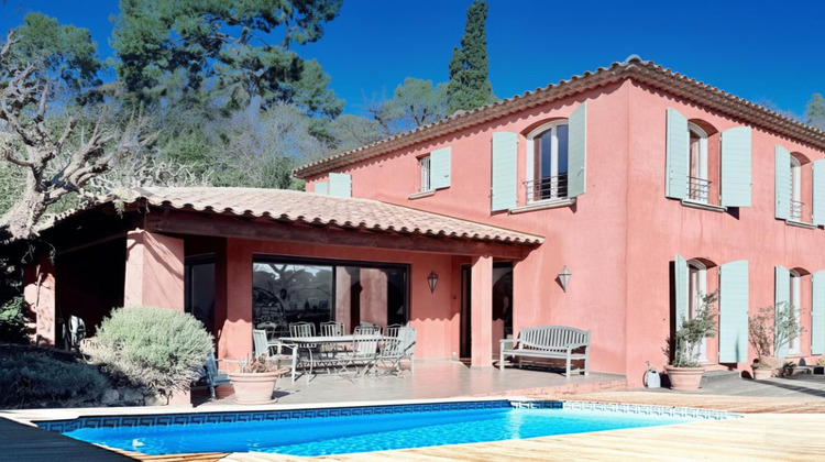 Ma-Cabane - Vente Maison LA SEYNE SUR MER, 180 m²
