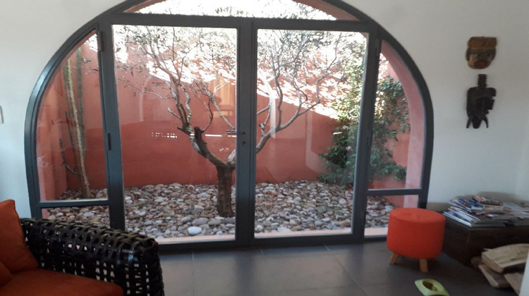 Ma-Cabane - Vente Maison LA SEYNE SUR MER, 180 m²