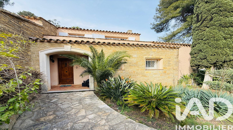 Ma-Cabane - Vente Maison La Seyne-sur-Mer, 256 m²