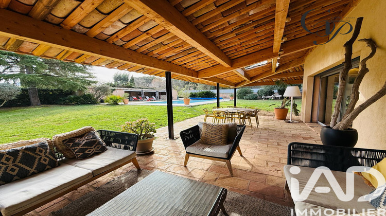 Ma-Cabane - Vente Maison La Seyne-sur-Mer, 256 m²
