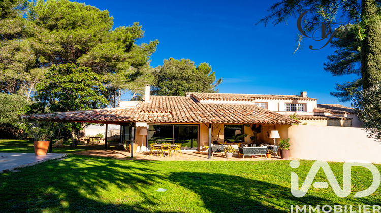 Ma-Cabane - Vente Maison La Seyne-sur-Mer, 256 m²