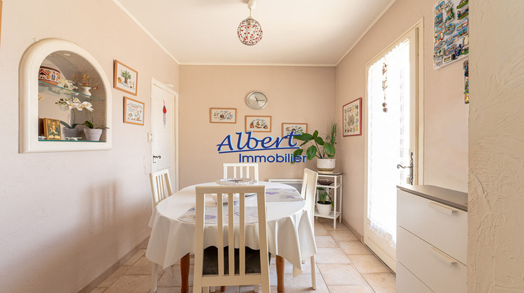 Ma-Cabane - Vente Maison LA SEYNE-SUR-MER, 119 m²