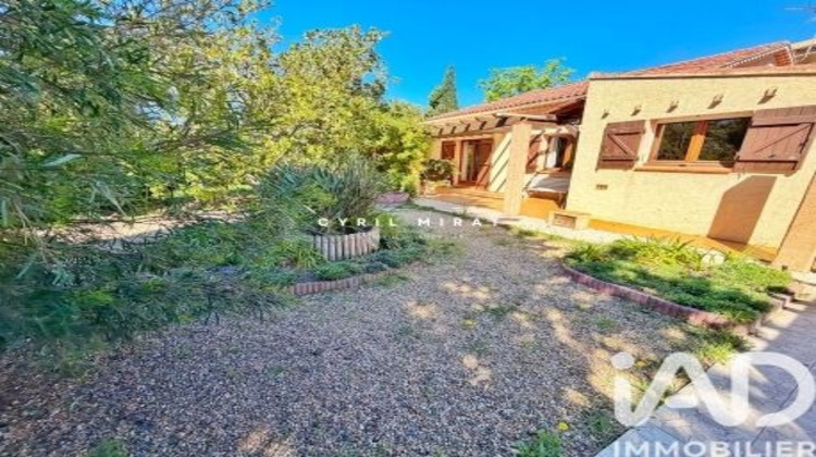 Ma-Cabane - Vente Maison La Seyne-sur-Mer, 104 m²