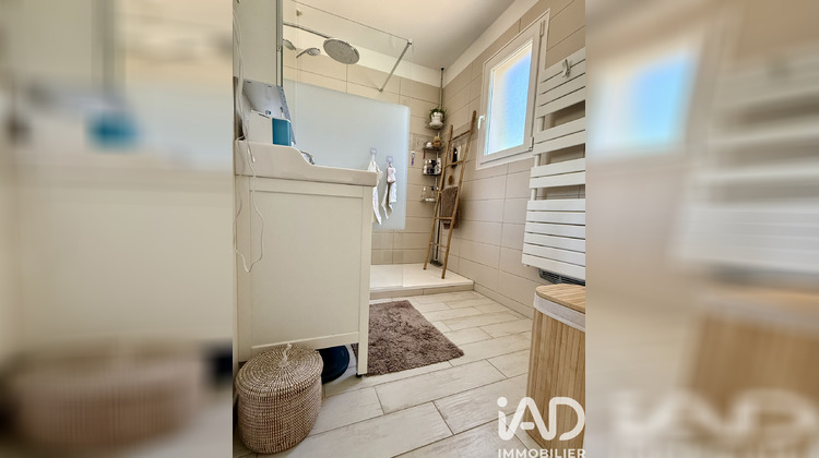 Ma-Cabane - Vente Maison La Seyne-sur-Mer, 115 m²
