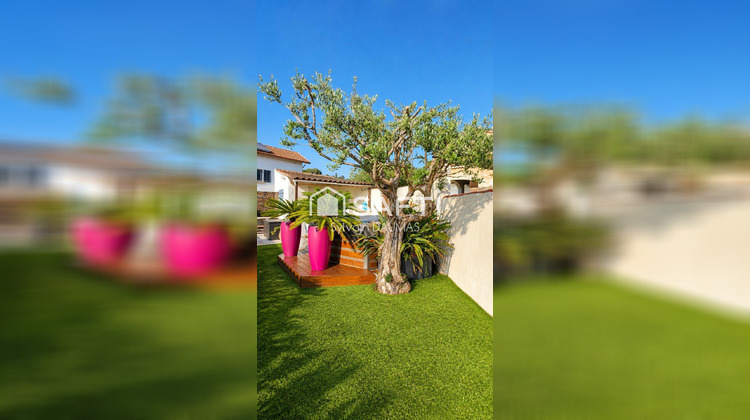 Ma-Cabane - Vente Maison La Seyne-sur-Mer, 95 m²