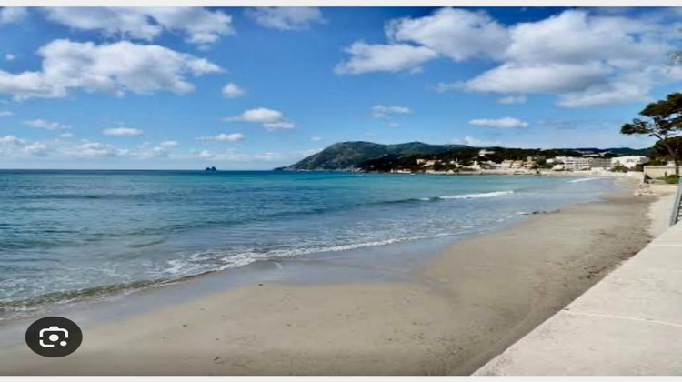 Ma-Cabane - Vente Maison LA SEYNE SUR MER, 36 m²