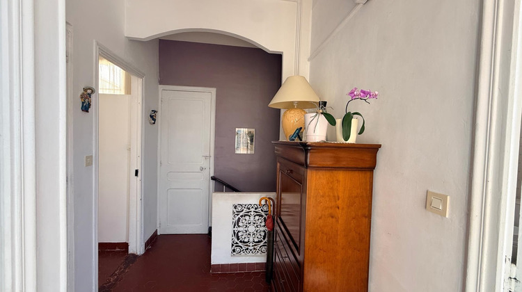 Ma-Cabane - Vente Maison La Seyne-sur-Mer, 110 m²