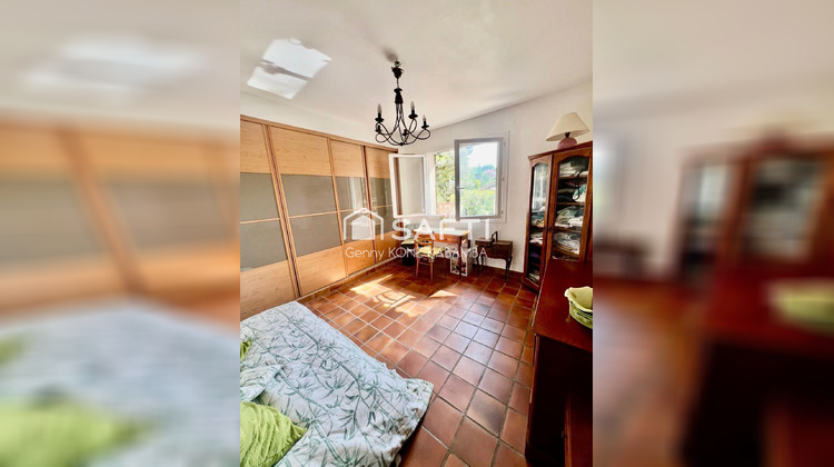 Ma-Cabane - Vente Maison La Seyne-sur-Mer, 140 m²
