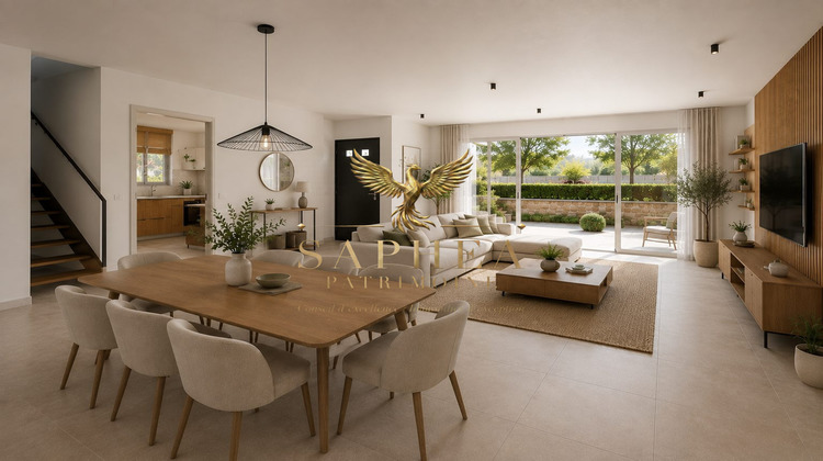 Ma-Cabane - Vente Maison La Seyne-sur-Mer, 92 m²