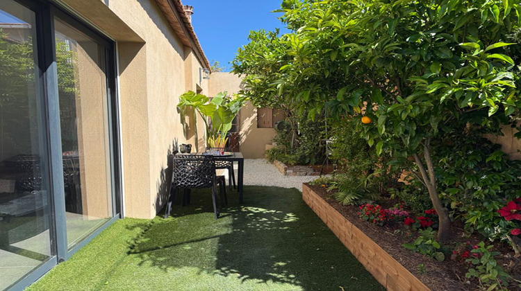 Ma-Cabane - Vente Maison LA SEYNE SUR MER, 62 m²