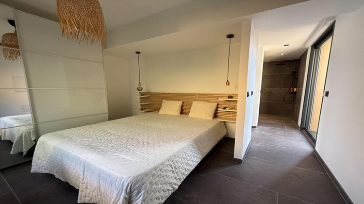 Ma-Cabane - Vente Maison LA SEYNE SUR MER, 62 m²