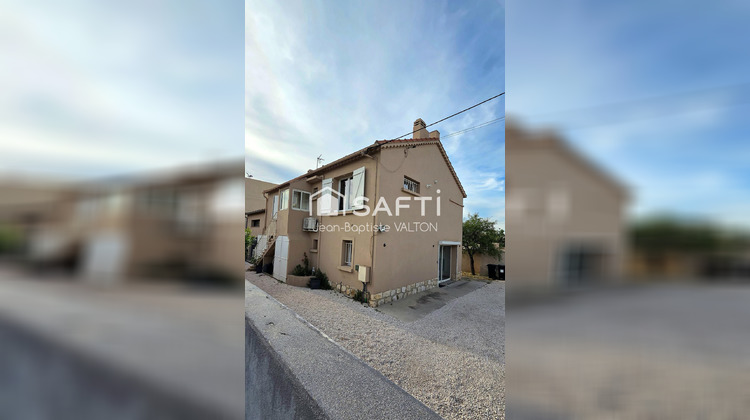 Ma-Cabane - Vente Maison La Seyne-sur-Mer, 140 m²