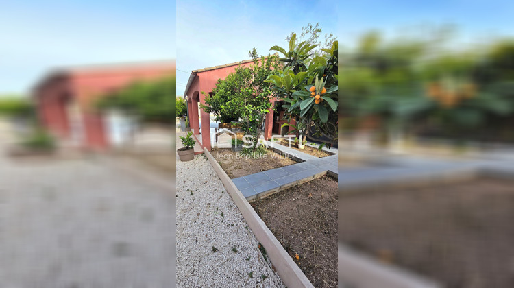 Ma-Cabane - Vente Maison La Seyne-sur-Mer, 140 m²