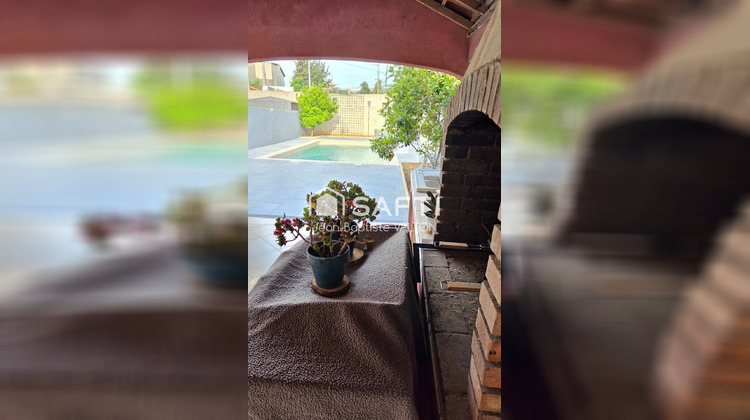 Ma-Cabane - Vente Maison La Seyne-sur-Mer, 140 m²