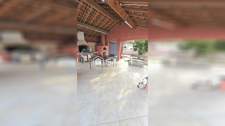 Ma-Cabane - Vente Maison La Seyne-sur-Mer, 140 m²
