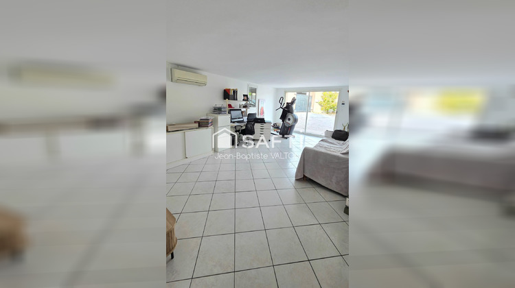 Ma-Cabane - Vente Maison La Seyne-sur-Mer, 140 m²