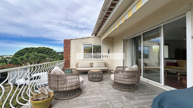 Ma-Cabane - Vente Maison La Seyne-sur-Mer, 138 m²