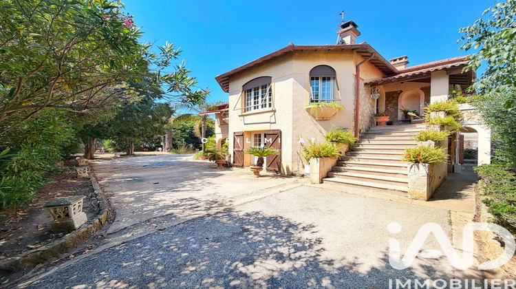 Ma-Cabane - Vente Maison La Seyne-sur-Mer, 175 m²