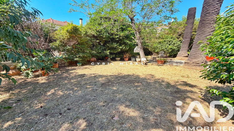 Ma-Cabane - Vente Maison La Seyne-sur-Mer, 175 m²
