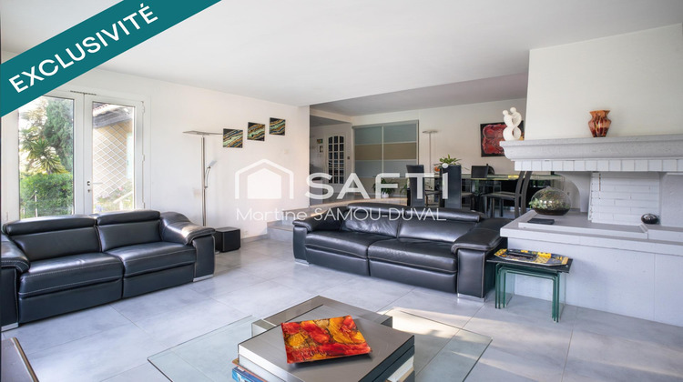 Ma-Cabane - Vente Maison La Seyne-sur-Mer, 115 m²